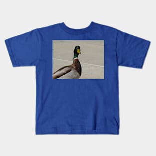 What are you looking at? Kids T-Shirt